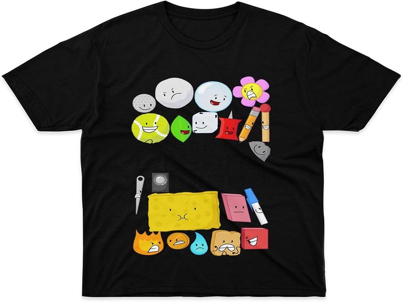 Exploring the Best BFDI Merchandise: Top Picks and Must-Have Collectibles