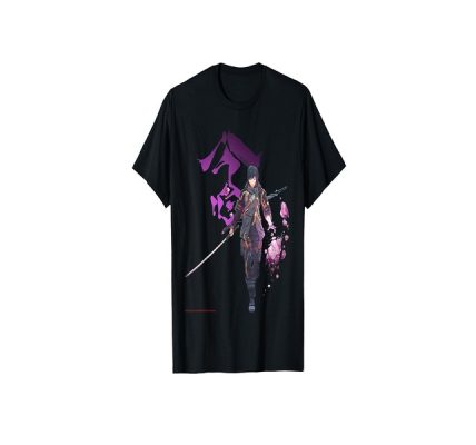 Immerse Yourself in Scarlet Nexus: A Guide to Official Merchandise Stores
