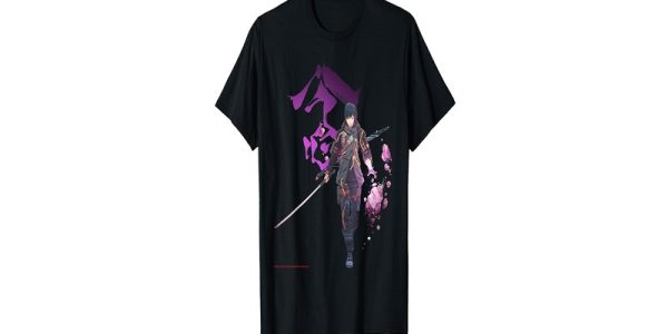 Immerse Yourself in Scarlet Nexus: A Guide to Official Merchandise Stores