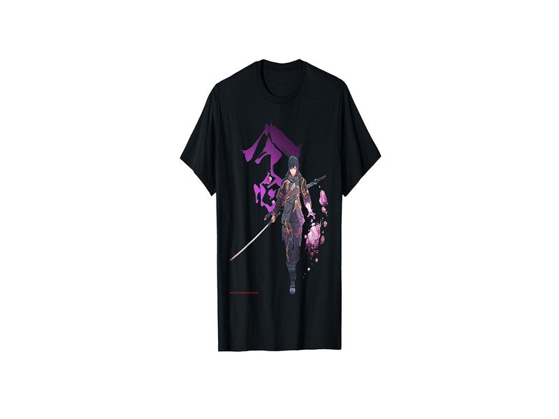 Immerse Yourself in Scarlet Nexus: A Guide to Official Merchandise Stores