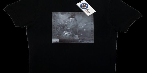 Exploring The White Stripes Official Merch: A Fan's Guide