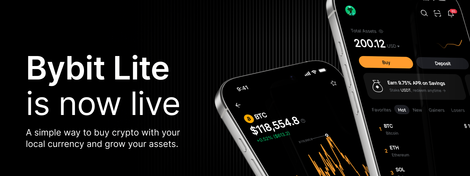 Bybit Sign Up and Futures Trading Setup