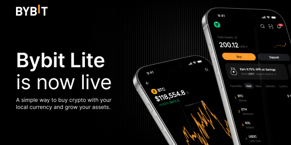 Bybit Sign Up and Futures Trading Setup