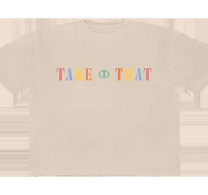 Inside Look: King Gnu's Official Store - Where Music Meets Fashion