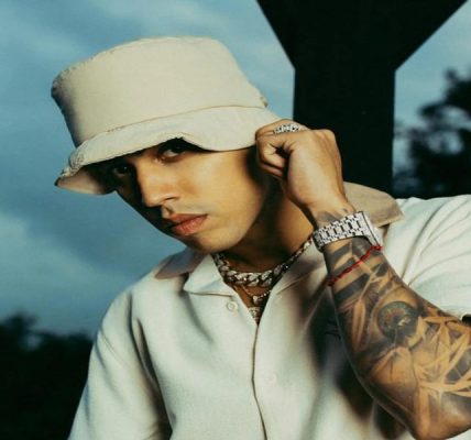 Exclusive Look: Cosculluela Official Store Limited Edition Merchandise