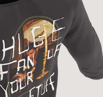 The Family Man Shop: Your One-Stop Destination for Official Merchandise