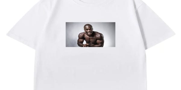 Embrace Your Passion: The Story Behind Paul Olima's Merch