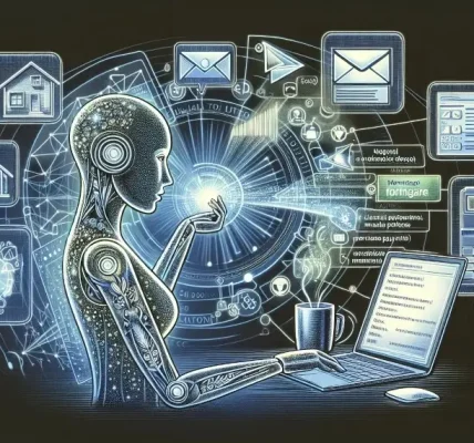 Connect Distributed Models via LLM agent mesh for Unified Intelligence