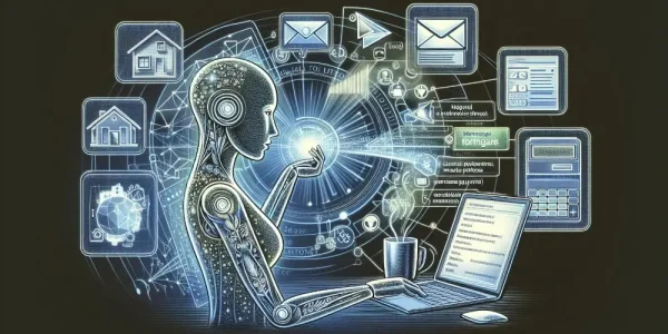 Connect Distributed Models via LLM agent mesh for Unified Intelligence