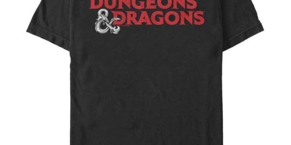 New Releases and Popular Picks from the Dungeons & Dragons Official Shop