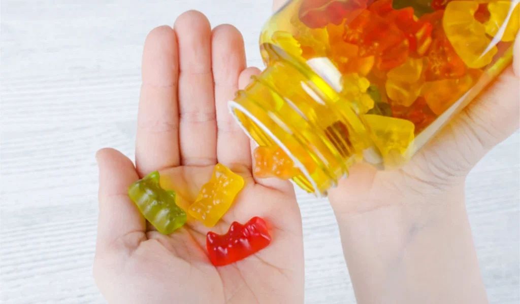 Independent Review of the Best Sleep Gummies 2026 Has to Offer