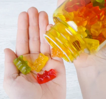 Independent Review of the Best Sleep Gummies 2026 Has to Offer