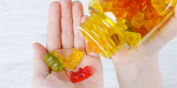 Independent Review of the Best Sleep Gummies 2026 Has to Offer