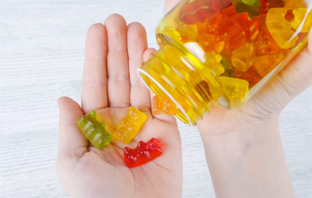 Independent Review of the Best Sleep Gummies 2026 Has to Offer