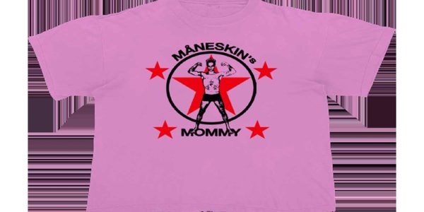 Visit the Best Maneskin Store for Official Apparel
