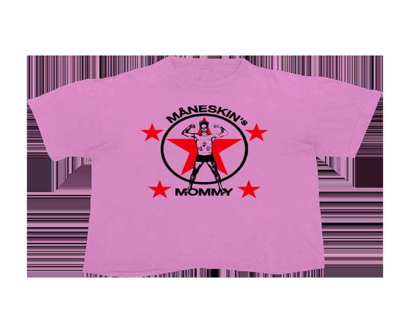 Visit the Best Maneskin Store for Official Apparel