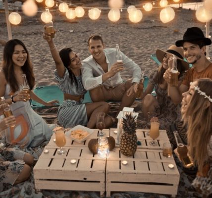 From Isle of Palms to Folly Beach: Planning a Charleston Weekend