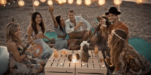 From Isle of Palms to Folly Beach: Planning a Charleston Weekend