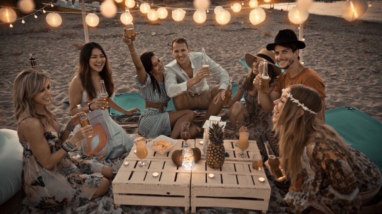 From Isle of Palms to Folly Beach: Planning a Charleston Weekend
