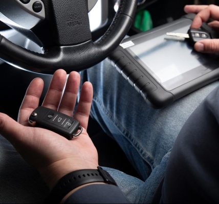 What Makes KeyWorx replacement car keys a Practical Choice for Drivers