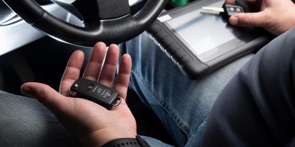 What Makes KeyWorx replacement car keys a Practical Choice for Drivers
