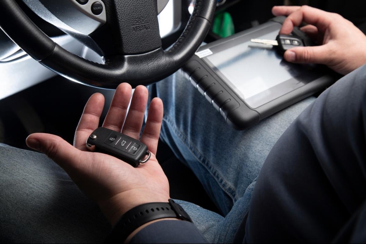 What Makes KeyWorx replacement car keys a Practical Choice for Drivers
